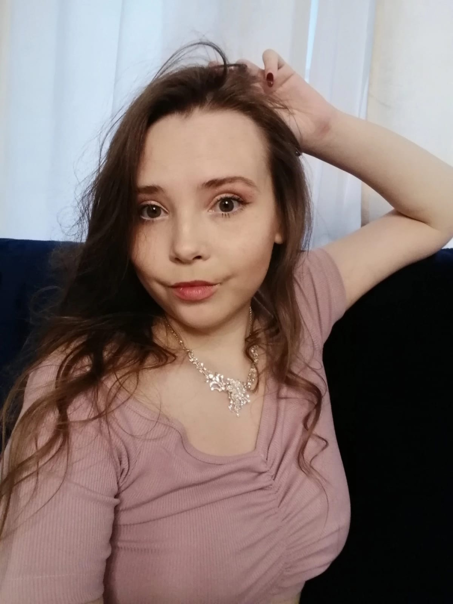 Проститутки Саратова. Индивидуалка Олеся.