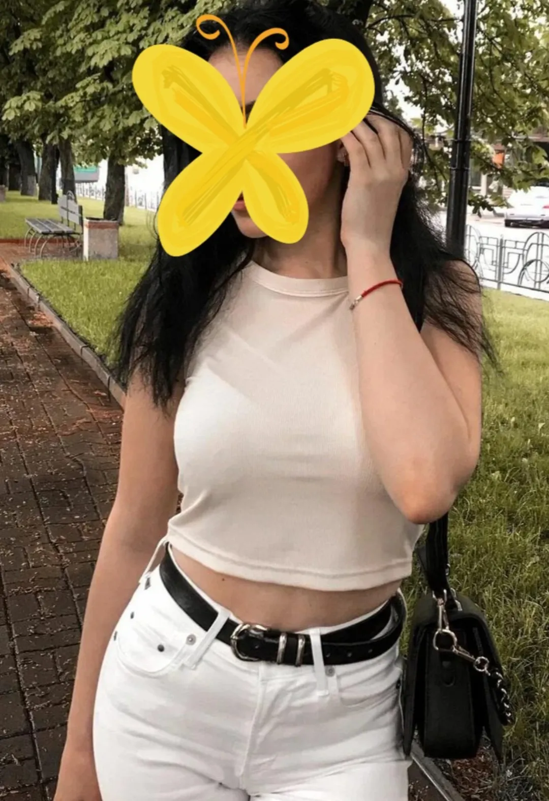 Проститутки Саратова. Индивидуалка Лена.