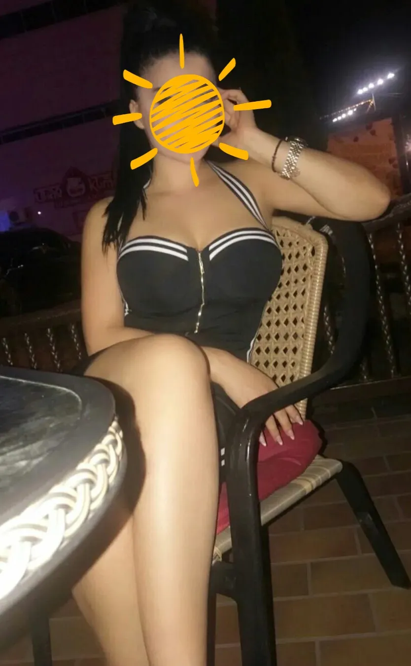 Проститутки Саратова. Индивидуалка Ольга.